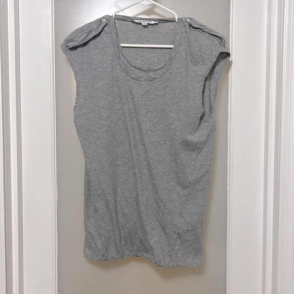 Neil Barret tank size M